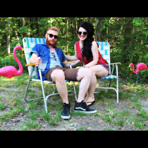 Meet your Posher, Mindy - Picture 5 of 6